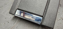 Load image into Gallery viewer, 2010-2014 Ford Mustang GT Center Console Lid Armrest Black OEM
