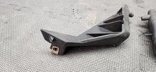 Load image into Gallery viewer, 2005-2009 Ford Mustang GT Front Bumper Support Bracket Pair OEM
