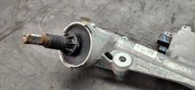 Load image into Gallery viewer, 2018-2023 Ford Mustang GT Electric Steering Rack 56k Miles OEM9
