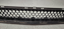 Load image into Gallery viewer, 2015-2017 Ford Mustang GT 5.0 Lower Bumper Front Grille Black OEM2
