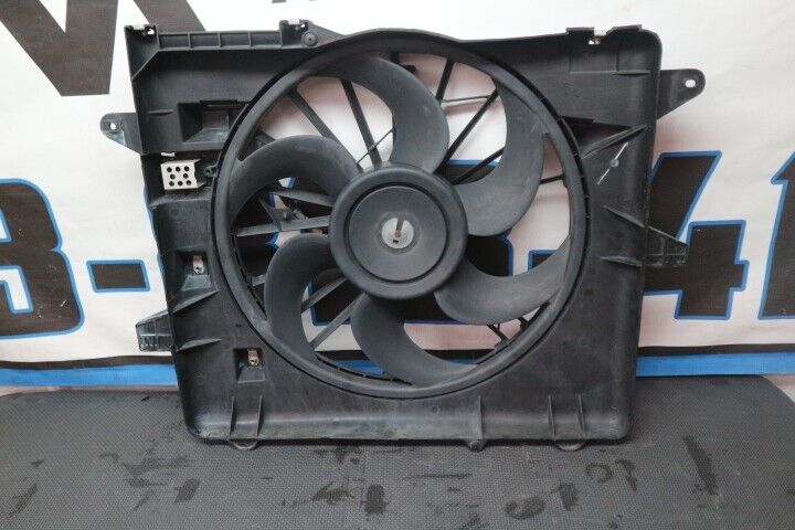 2011-2014 Ford Mustang GT Fan Assembly OEM