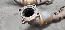 Load image into Gallery viewer, 2016-2023 Chevrolet Camaro SS 6.2L LH &amp; RH Exhaust OEM1

