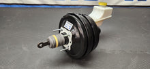 Load image into Gallery viewer, 2015-2023 Dodge Challenger 6.4L Brake Booster Master Cylinder "Manual" OEM8
