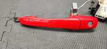 Load image into Gallery viewer, 2011-2014 Ford Mustang GT V6 LH Driver Door Handle with Latch OEM7
