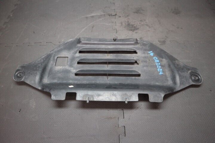 2015-2023 Ford Mustang GT Lower Engine Cover OEM