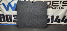 Load image into Gallery viewer, 2015-2023 Ford Mustang Trunk Hard Cargo Carpet OEM0
