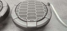 Load image into Gallery viewer, 2005-2009 Ford Mustang Front Door Subwoofer Speakers "SET" OEM
