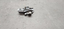 Load image into Gallery viewer, 1997-2004 Chevrolet Corvette LH Driver Rear Trunk Latch Actuator OEM
