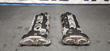 Load image into Gallery viewer, 2013-2015 Chevrolet Camaro V6 LEFT &amp; RIGHT Valve Cover Set  OEM0

