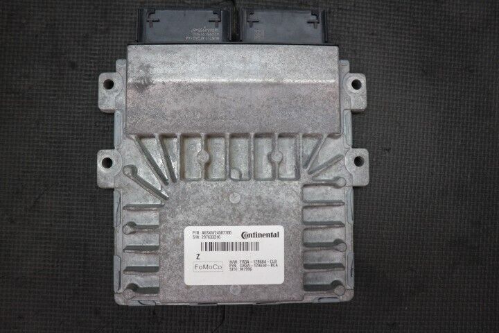 2015-2017 Ford Mustang GT 5.0 Engine Control Module ECU "Automatic" OEM