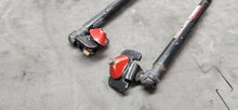 Load image into Gallery viewer, 2015-2023 Ford Mustang  "Redline Tuning" LH &amp; RH Hood Support SET4
