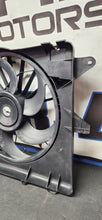 Load image into Gallery viewer, 2011-2014 Ford Mustang GT Fan Assembly OEM
