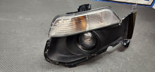 Load image into Gallery viewer, 2015-2017 Ford Mustang LH Driver Turn Signal/ Fog Light with Bezel OEM1
