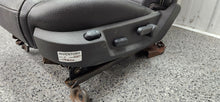 Load image into Gallery viewer, 2010-2014 Ford Mustang GT Convertible Black Leather Seat Set Front Back OEM20

