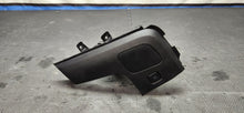 Load image into Gallery viewer, 2015-2023 Ford Mustang GT Driver Side Dash Storage Compartment Panel - OEM
