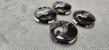 Load image into Gallery viewer, 2015-2023 Ford Mustang GT Center Caps OEM

