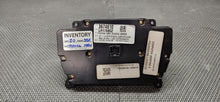 Load image into Gallery viewer, 2017-2023 Dodge Challenger Dash A/C Heater Control Module OEM7
