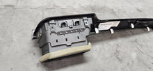 Load image into Gallery viewer, 2015-2023 Ford Mustang GT 5.0 California Special Dash Plaque Trim Insert OEM4
