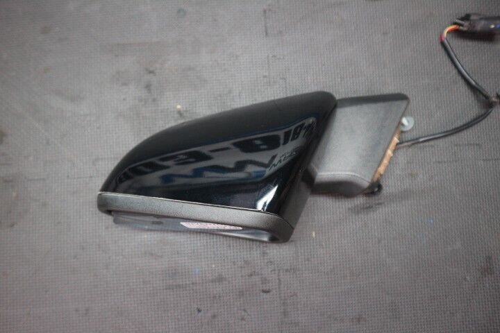 2015-2023 Ford Mustang LH Driver Mirror "UA" OEM