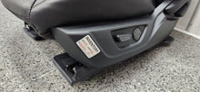 Load image into Gallery viewer, 2018-2023 Ford Mustang GT Black Leather Power Seats "Front" OEM13
