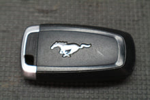 Load image into Gallery viewer, 2015-2017 Ford Mustang Key Fob "Manual" OEM4
