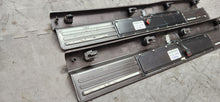 Load image into Gallery viewer, 2010-2014 Ford Mustang Scuff Plate "Set" OEM8
