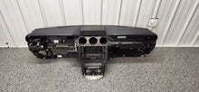 Load image into Gallery viewer, 2018-2023 Ford Mustang GT V6 Dash Pad w/ Black Sticthing OEM
