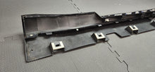 Load image into Gallery viewer, 2018-2023 Ford Mustang GT RH Passenger Side Skirt Molding "G1" - OEM8
