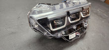 Load image into Gallery viewer, 2024-2025 Ford Mustang Driver Side LED Headlight Complete  PR3B13006AJ OEM1
