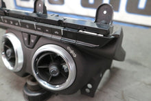 Load image into Gallery viewer, 2016-2023 Chevrolet Camaro Air/ Heater Control Panel Trim GM OEM
