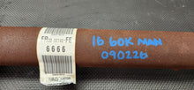 Load image into Gallery viewer, 2015-2017 Ford Mustang GT Manual MT82 Driveshaft 60k-OEM3
