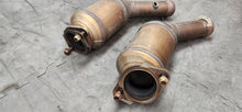 Load image into Gallery viewer, 2011-2014 Ford Mustang GT 5.0L LH &amp; RH Exhaust OEM6
