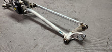 Load image into Gallery viewer, 2024-2025 Ford Mustang Front Windshield Wiper Motor Arm Linkage Assembly OEM
