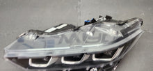 Load image into Gallery viewer, 2024-2025 Ford Mustang Driver Side LED Headlight Complete  PR3B13006AJ OEM4
