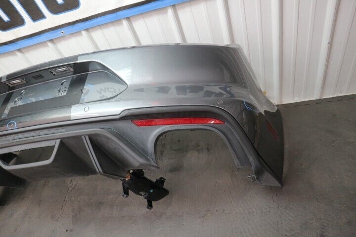 2018-2023 Ford Mustang GT Rear Bumper Cover "M7" OEM