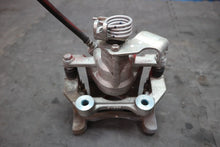 Load image into Gallery viewer, 2015-2023 Ford Mustang GT LH Driver Rear Brake and Caliper OEM
