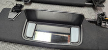 Load image into Gallery viewer, 2024-2025 Ford Mustang GT Coupe Sun Visor "Set"  Base Model - OEM9

