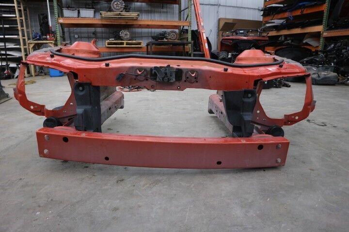 2010 Chevrolet Camaro SS Front Clip - OEM