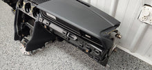 Load image into Gallery viewer, 2018-2023 Ford Mustang GT V6 Dash Pad w/ Black Sticthing OEM
