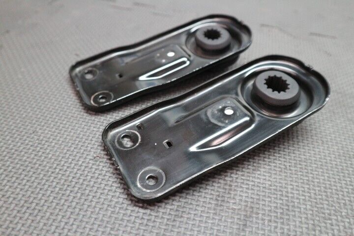 2015-2023 Ford Mustang GT Radiator Mount "Set" - OEM