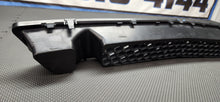 Load image into Gallery viewer, 2015-2017 Ford Mustang GT 5.0 Lower Bumper Front Grill Black OEM9
