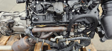 Load image into Gallery viewer, 2024 Ford Mustang 5.0 Coyote Gen4 Engine MT-82 Manual Drivetrain 90k OEM5
