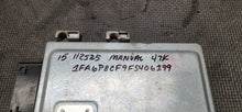 Load image into Gallery viewer, 2015-2017 Ford Mustang GT 5.0 Engine Control Module ECU "Manual" OEM
