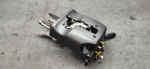 Load image into Gallery viewer, 2011-2014 Ford Mustang Steering Column Assembly with Key &amp; Cover OEM8
