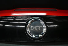 Load image into Gallery viewer, 2013-2014 Ford Mustang GT Trunk Lid w/ Spoiler "PQ" - OEM
