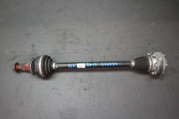 2016-2023 Chevrolet Camaro SS RH Passenger Rear Half Shaft Axle OEM