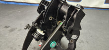Load image into Gallery viewer, 2024-2026 Ford Mustang GT Manual Transmission Clutch Brake Pedal Assembly OEM
