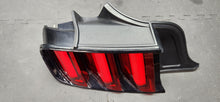Load image into Gallery viewer, 2015-2017 Ford Mustang GT EcoBoost LH Driver LED Tail Light OEM
