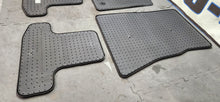 Load image into Gallery viewer, 2015-2023 Ford Mustang Rubber  Front and Rear Floor Mat Set OEM5
