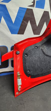 Load image into Gallery viewer, 2010-2012 Ford Mustang GT Trunk Lid with Spoiler OEM
